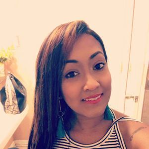 Meet your Posher, Candi